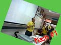 ครูไก่ แนะนำการทำสคริปต์บทเรียน ใน Flash รุ่นที่ 1